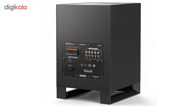 اسپیکر رومیزی ادیفایر مدل R501T III