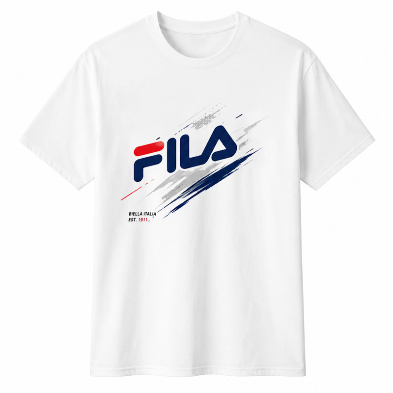 تی‌شرت آستین کوتاه مردانه مدل W84