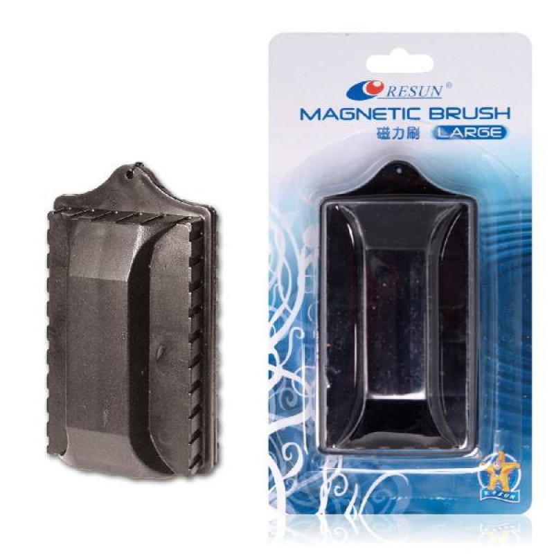 شیشه پاک کن آکواریوم ریسان مدل BR-L کد 2845890
