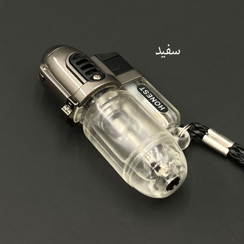 فندک آنست مدل کوهستان کد DKD-1826