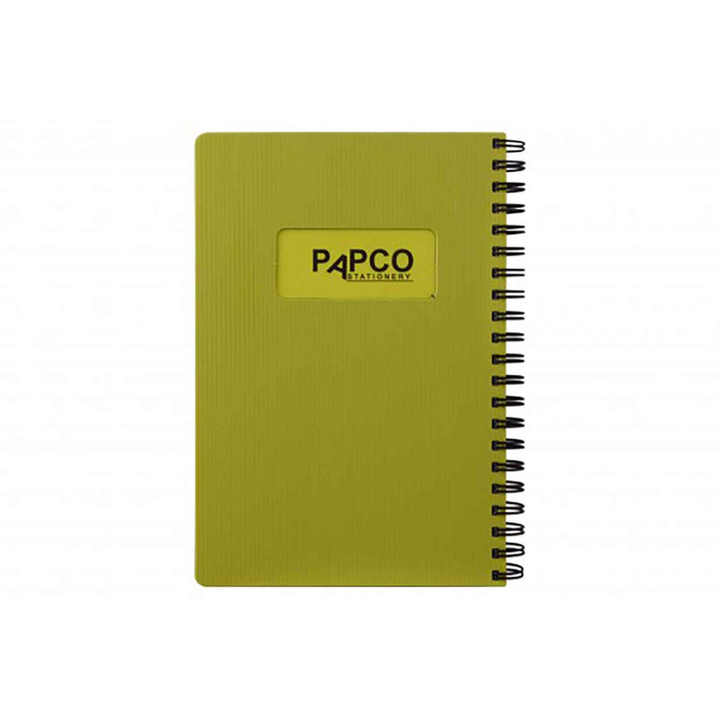 دفتر شطرنجی پاپکو مدل NB-641-BC کد DR10