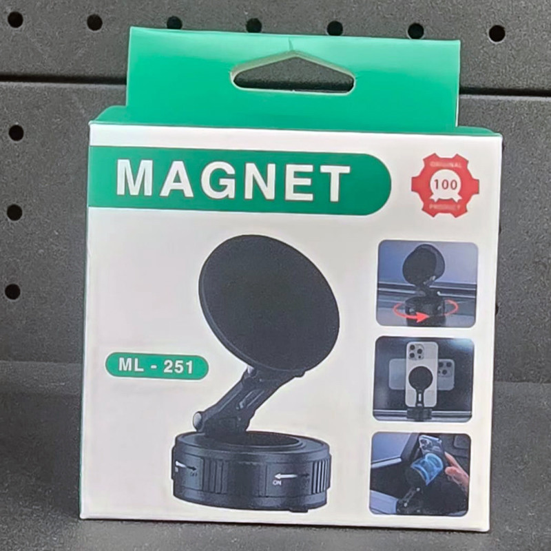پایه نگهدارنده گوشی موبایل مدل ML-251