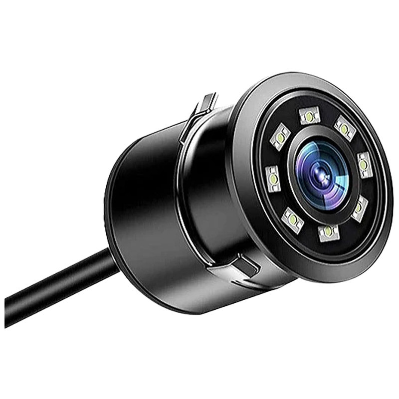 دوربین دنده عقب چیتا مدل LED CVBS 410