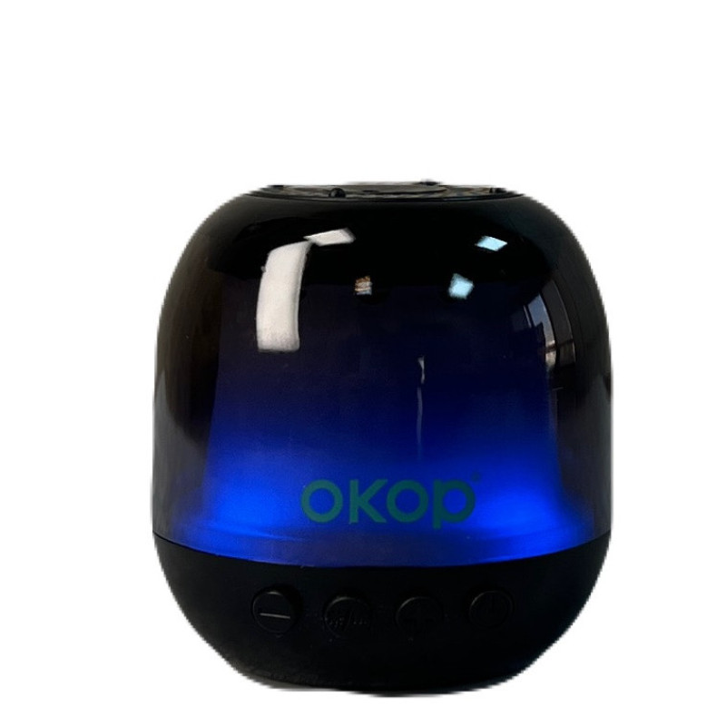 اسپیکر بلوتوثی قابل حمل اکاپ مدل kp-811