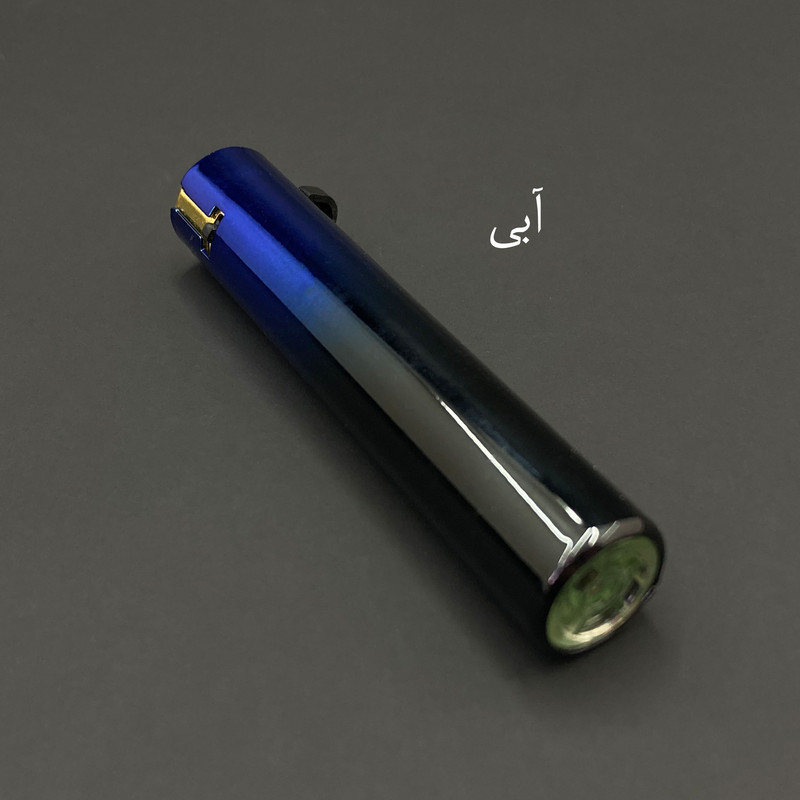 فندک گازی مدل قلمی سنگی کد DKD-2164