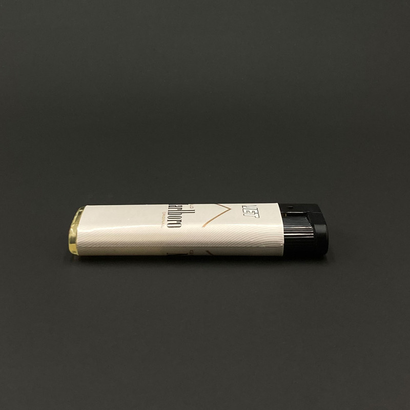 فندک جت مدل مالبرو کد DKD-1866