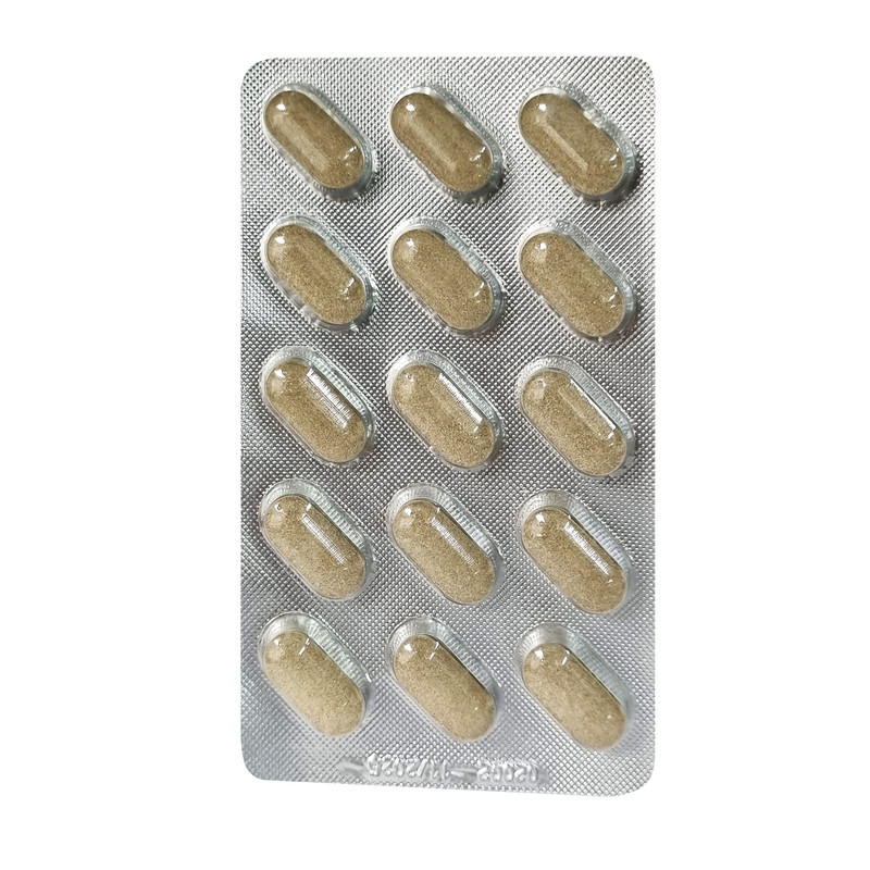 قرص دیافورت استار ویت بسته 30 عددی