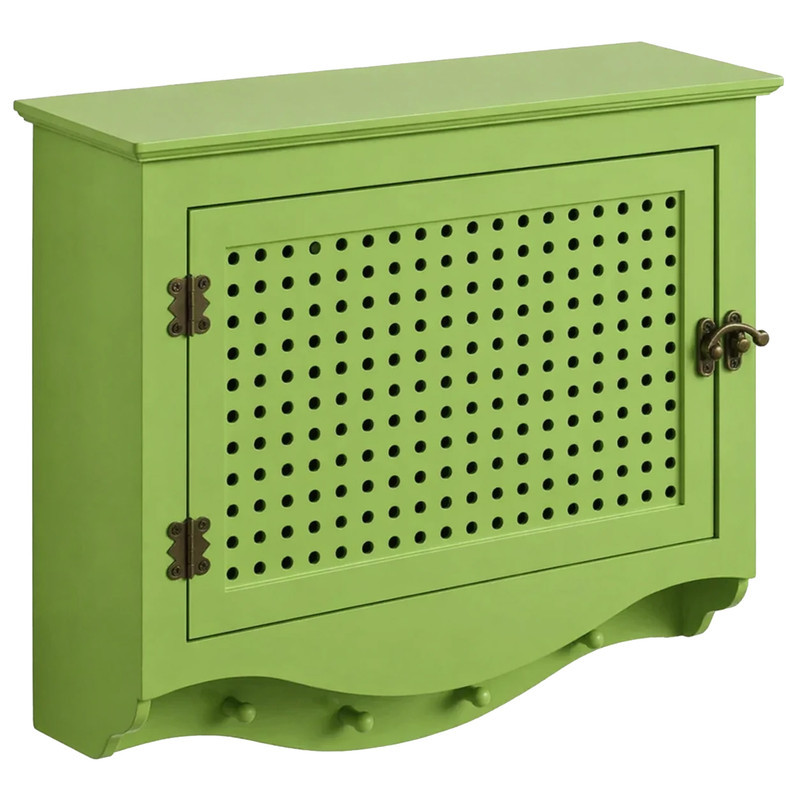 کاور جعبه فیوز مدل GR-294