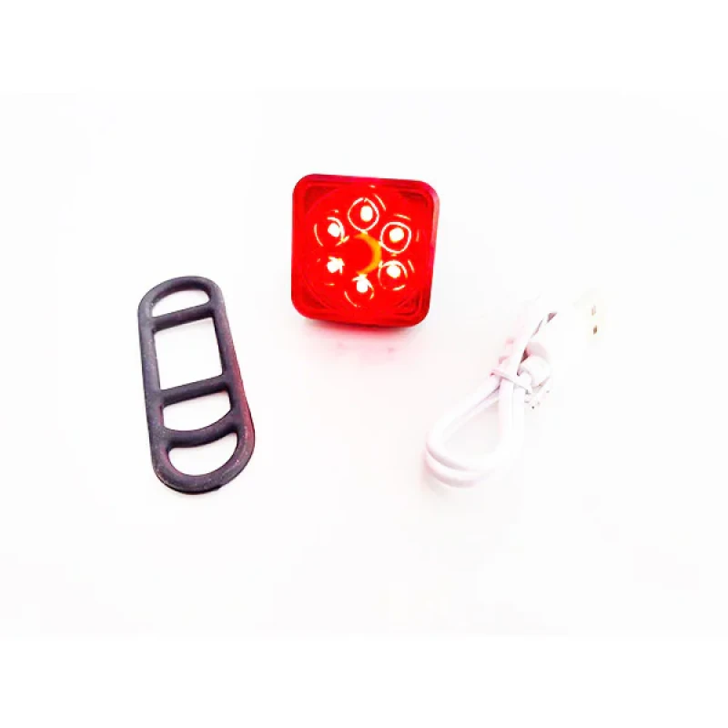 چراغ عقب دوچرخه مدل BC50
