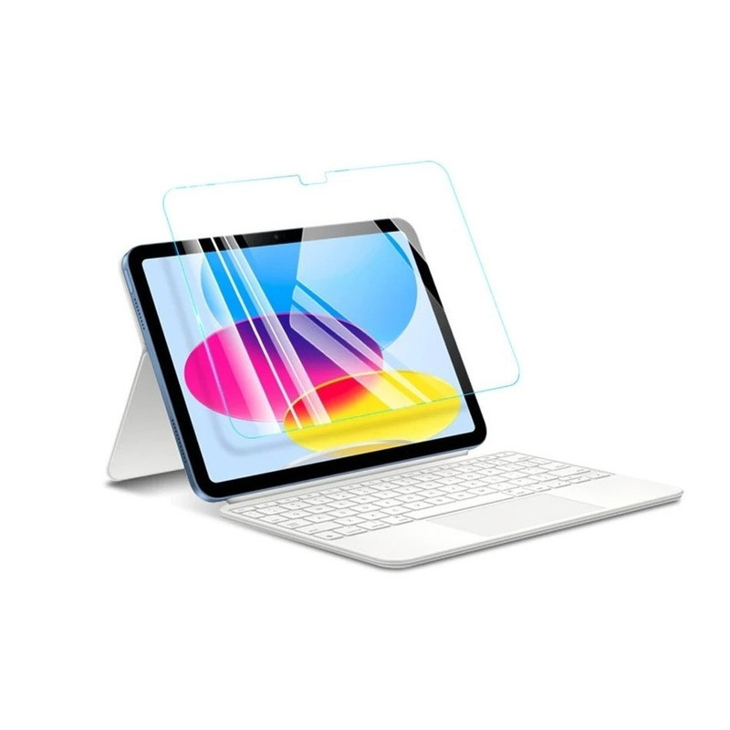 محافظ صفحه نمایش مدل TAB11th مناسب برای تبلت iPad 2025 11 inch A16 11th Generation