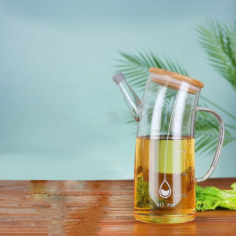 ظرف روغن مدل پنگوئن کد 1000ML
