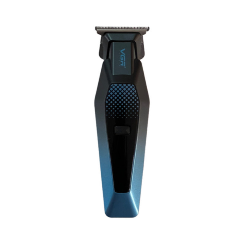 ماشین اصلاح موی سر و صورت شارژی وی جی ار مدل V-253