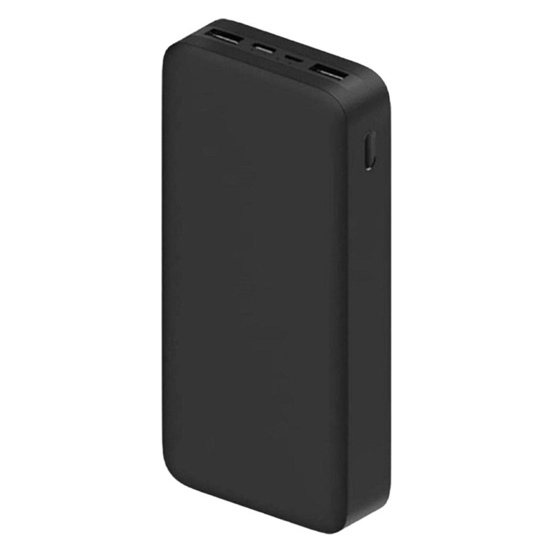پاوربانک وات مدل Redmi PB200LZM ظرفیت 20000 میلی آمپر ساعت