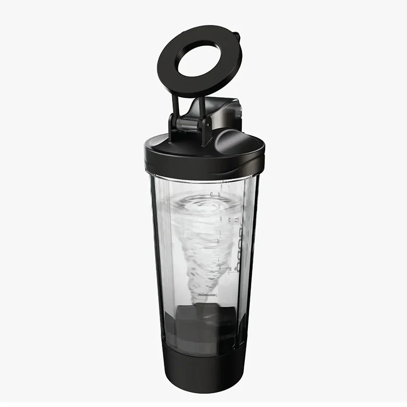 شیکر شارژی پرودو مدل FFX396FQ گنجایش 0.7 لیتر