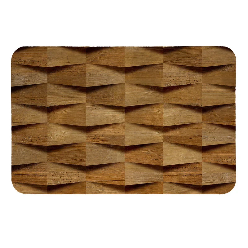 زیرقابلمه ای طرح چوب کد 5939