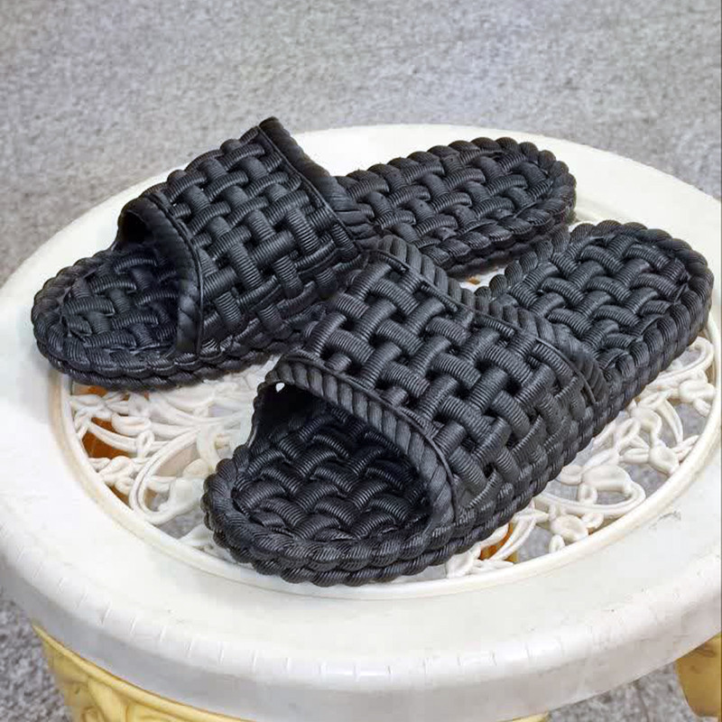 دمپایی حمام مدل استخری کد 6500-DS