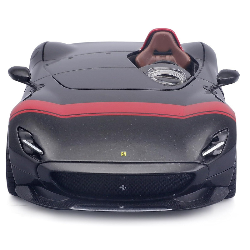 ماکت ماشین بوراگو مدل Ferrari Monza SP1 2018