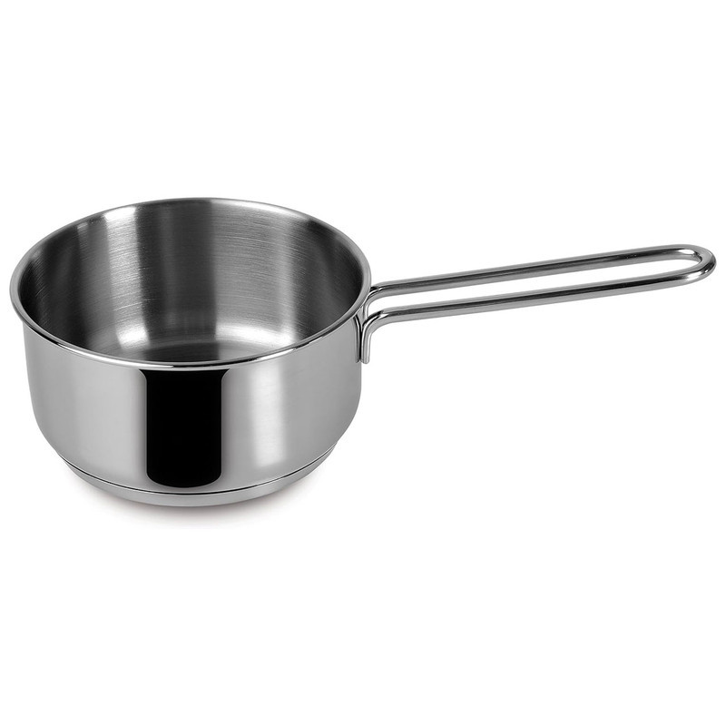 سرویس قابلمه استیل 7 پارچه لاگوستینا مدل Every