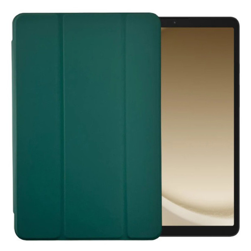 کیف کلاسوری مدل smart مناسب برای تبلت سامسونگ Galaxy Tab A11