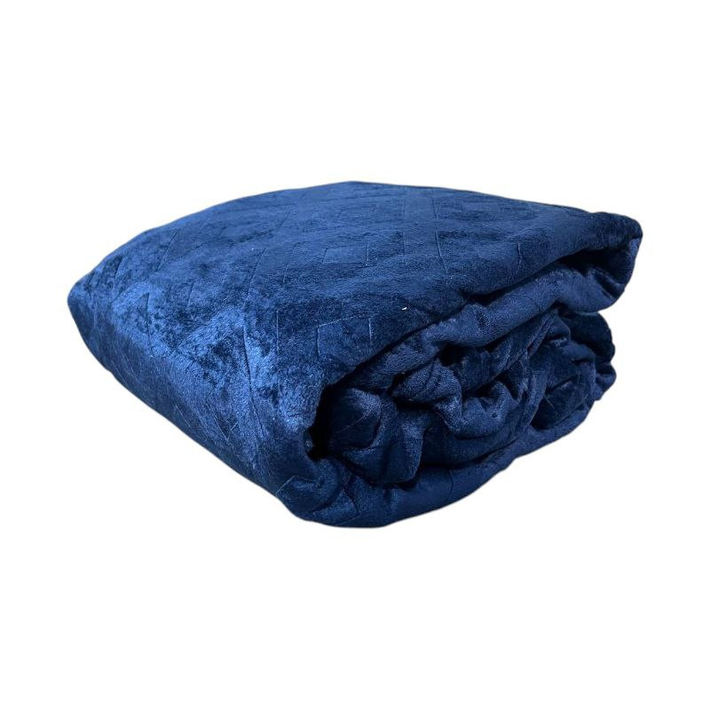 پتو مسافرتی 2 نفر فایپکو مدل کاترین سایز 230x200 سانتی‌متر