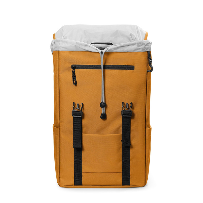 کوله پشتی لپ تاپ تام تاک مدل VintPack-TA1 مناسب برای لپ تاپ های تا 15.6 اینچی