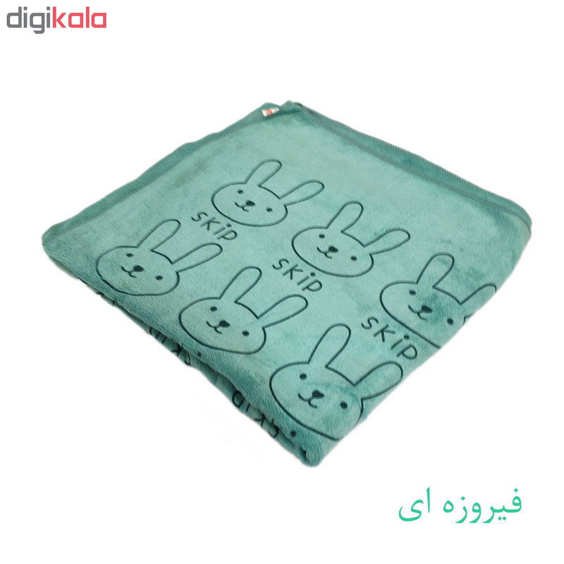 حوله استخری مدل SV591 سایز 70×140 سانتی متر
