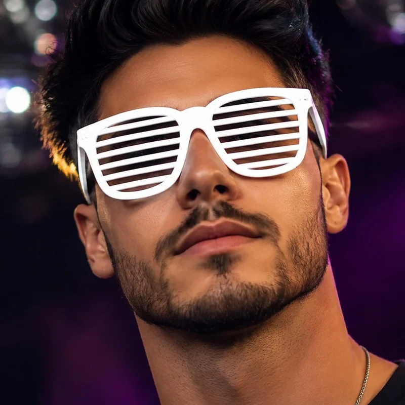 عینک مهمانی مدل ADV