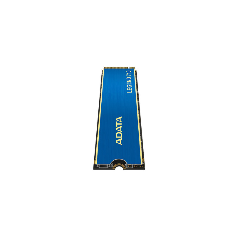اس اس دی اینترنال PCIe Gen3 x4 ای دیتا مدل LEGEND 710 ظرفیت 512 گیگابایت