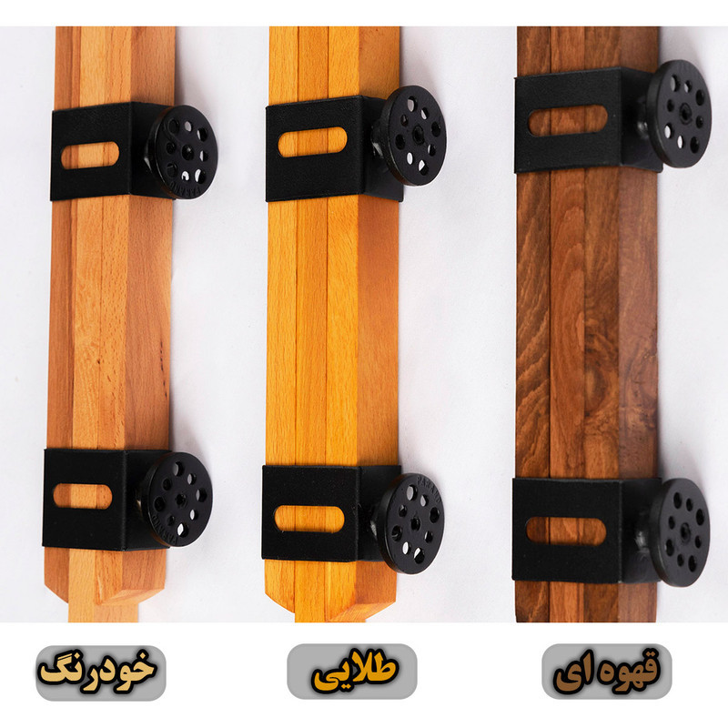 آباژور رومیزی افرانوس مدل روبو
