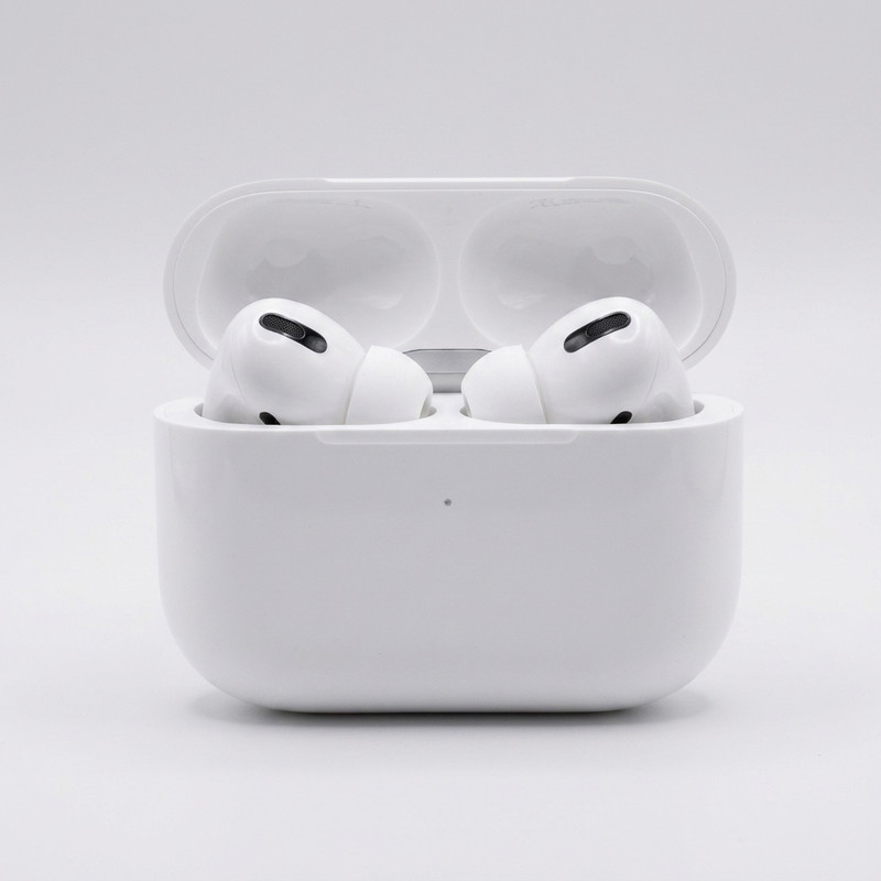 هندزفری مدل airpods pro3 orange