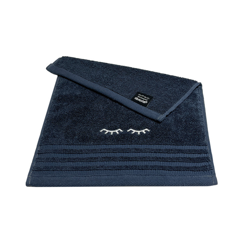 حوله ارس مدل MAKEUP TOWEL سایز 30x40 سانتی متر بسته 3 عددی