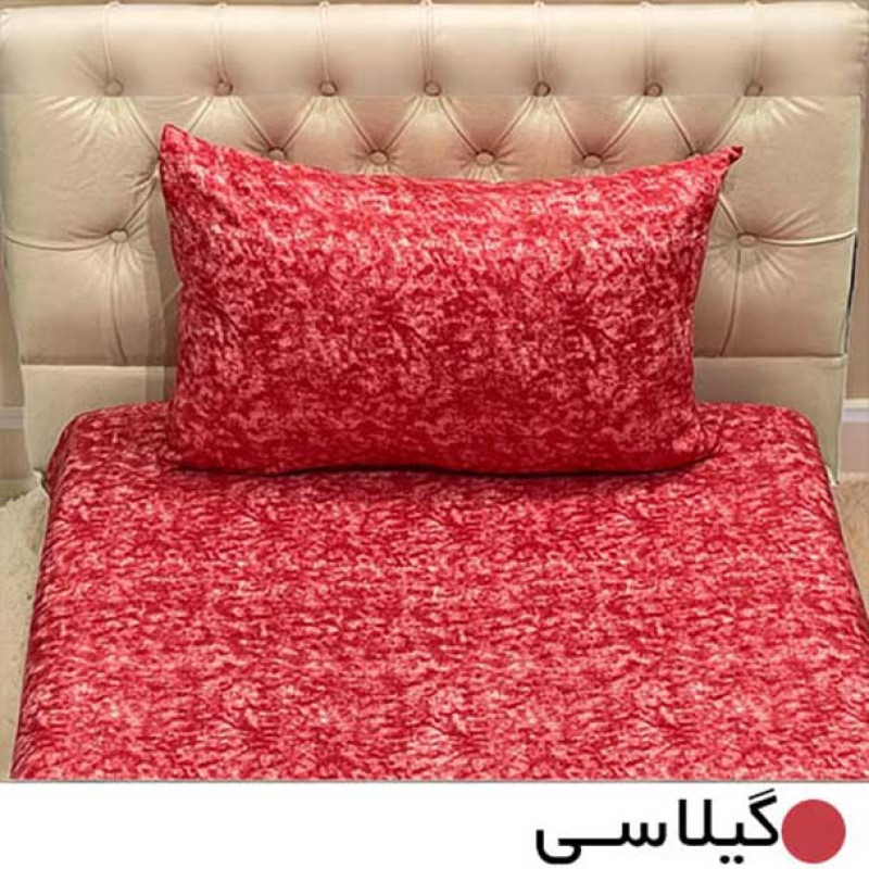 سرویس ملحفه 1 نفره 2 تکه مانیکاهوم مدل پتینه پلاس patine plus