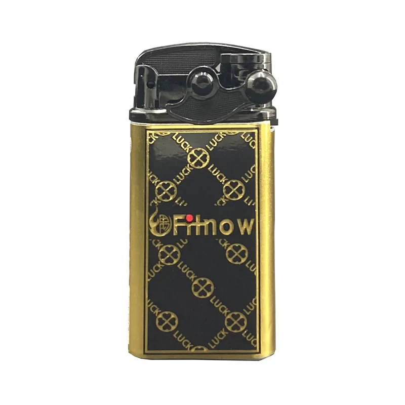 فندک گازی فیتنو مدل هندلی کد DKD-2140