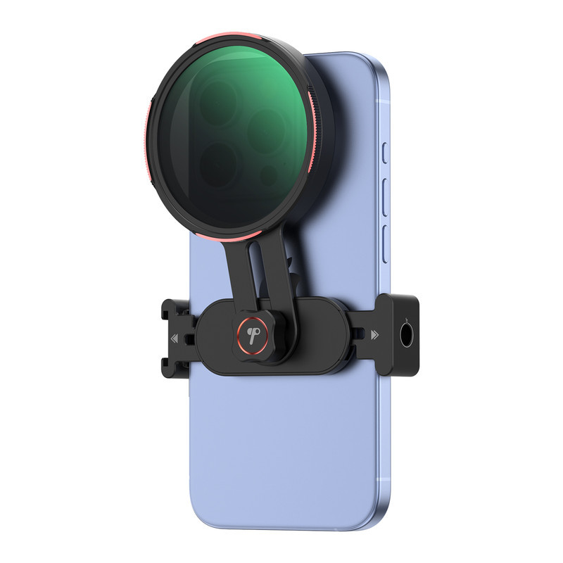 نگهدارنده لنز موبایل تلسین مدل P3-EAK-02