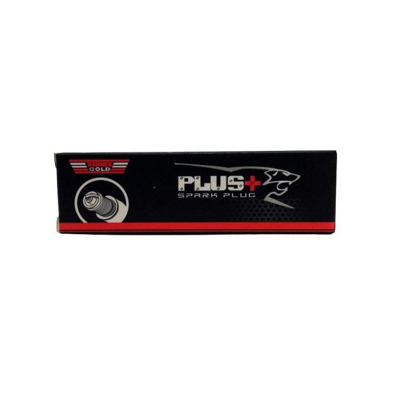 شمع موتورسیکلت پلاس مدل HP D8TC کد D-A01A01A001
