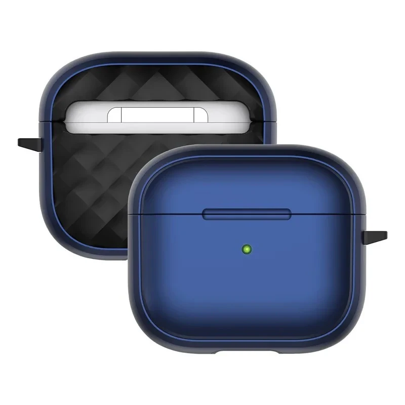 کاور مدل فیبرکربنی مناسب برای کیس اپل ایرپاد airpod 3