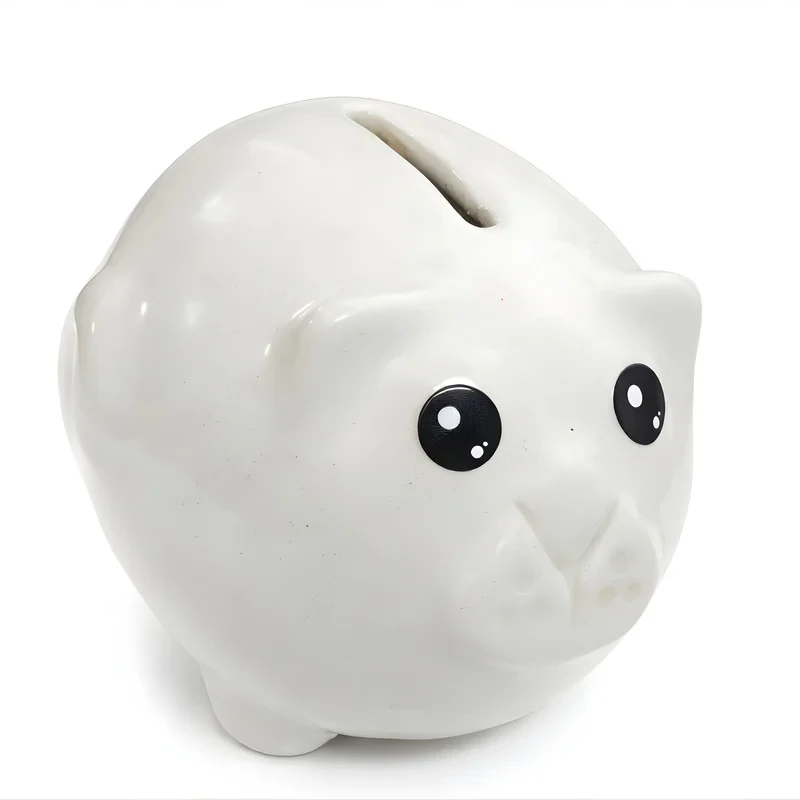 قلک طرح Lucky Pig کد زنبور شاد 01