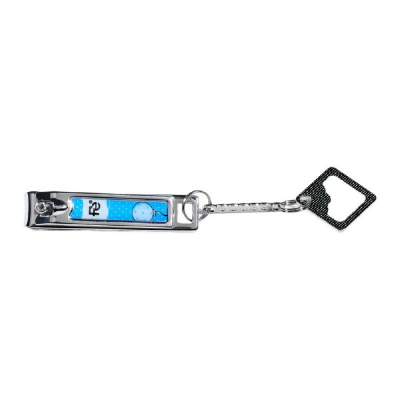 ناخن گیر اف ای مدل Chrome کد 034