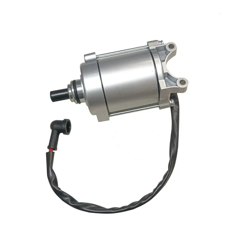 استارت موتور سیکلت زیزو مدل CG150 مناسب برای هوندا CDI