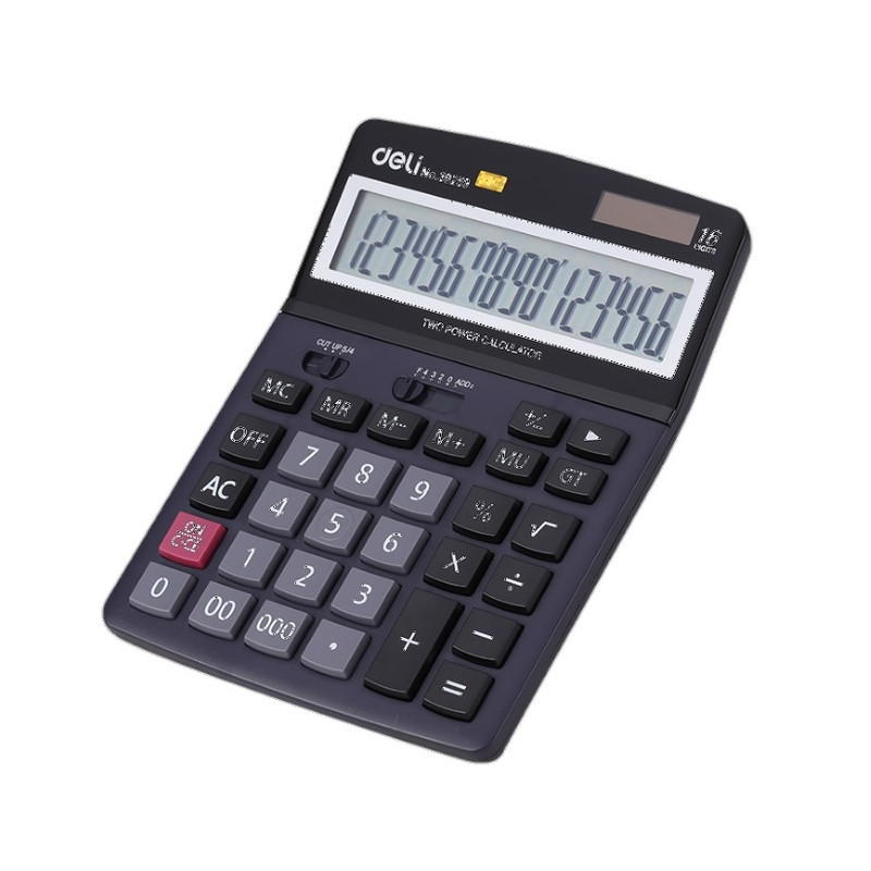 ماشین حساب دلی کد DL-39259