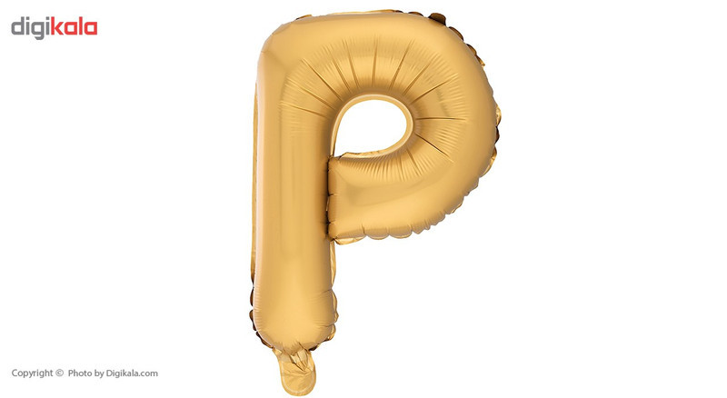 بادکنک فویلی مدل Happy Birthday