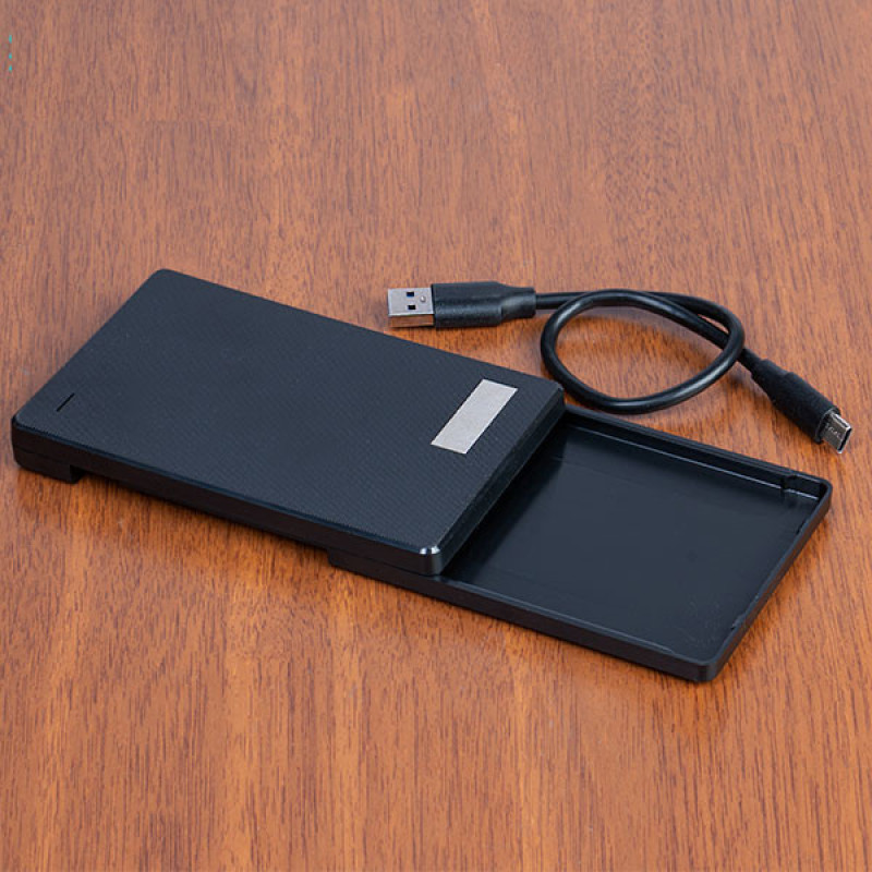 قاب هارد اکسترنال 2.5 اینچی واصل مدل VSL-t9tc