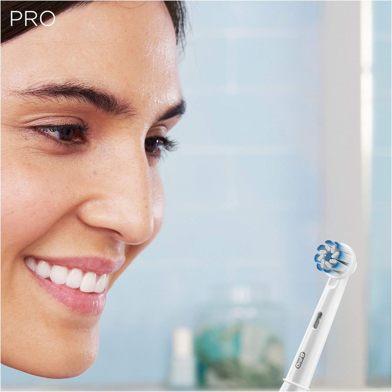 مسواک برقی اورال-بی مدل Professional Clean 1