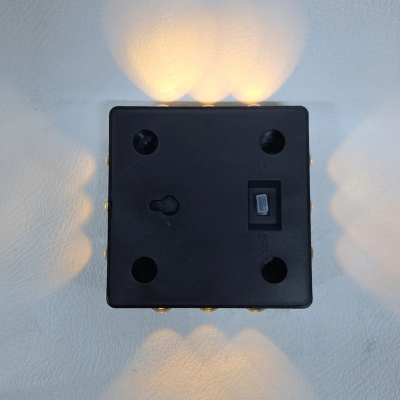 چراغ خورشیدی سولار مدل YD-2309-LED-12