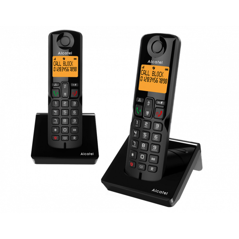 تلفن بی سیم آلکاتل مدل S280