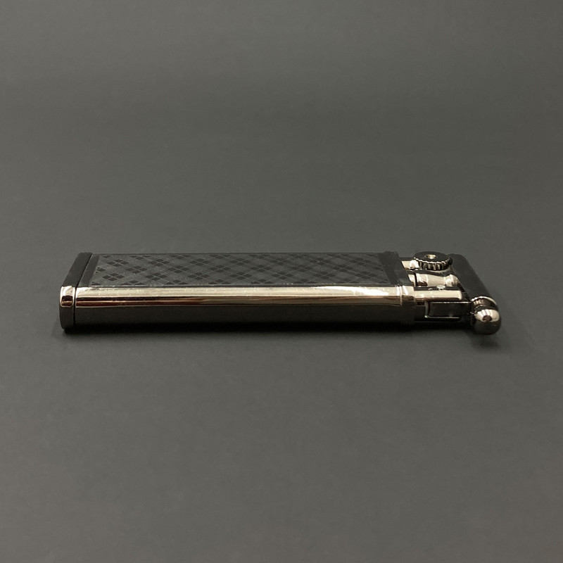 فندک مدل بنزینی شطرنجی کد DKD-1296