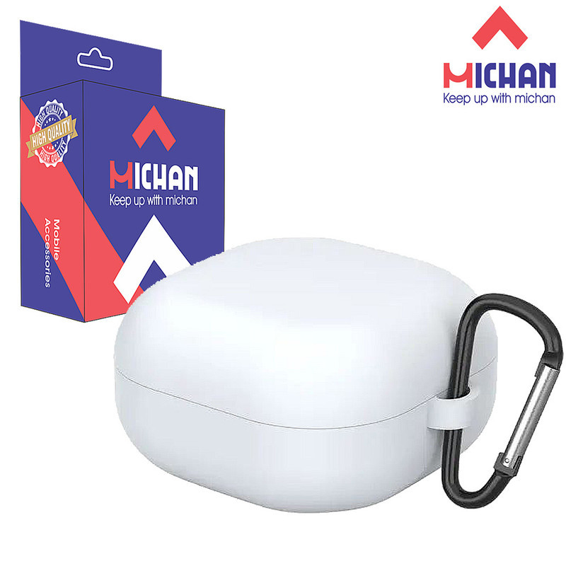 کاور میچان مدل SLC مناسب برای کیس Galaxy Buds Galaxy Buds proGalaxy Buds 2