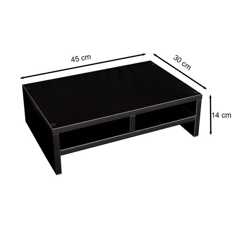 پایه نگهدارنده مانیتور و لپتاپ مدل ha003