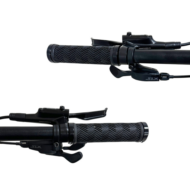 دوچرخه کوهستان کمپ مدل SLX Z12 سایز طوقه 29 اینچ