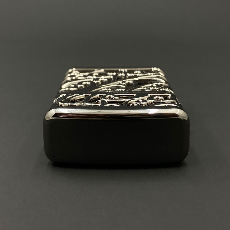 فندک مدل اتمی طرح اسلیمی کد DKD-1208
